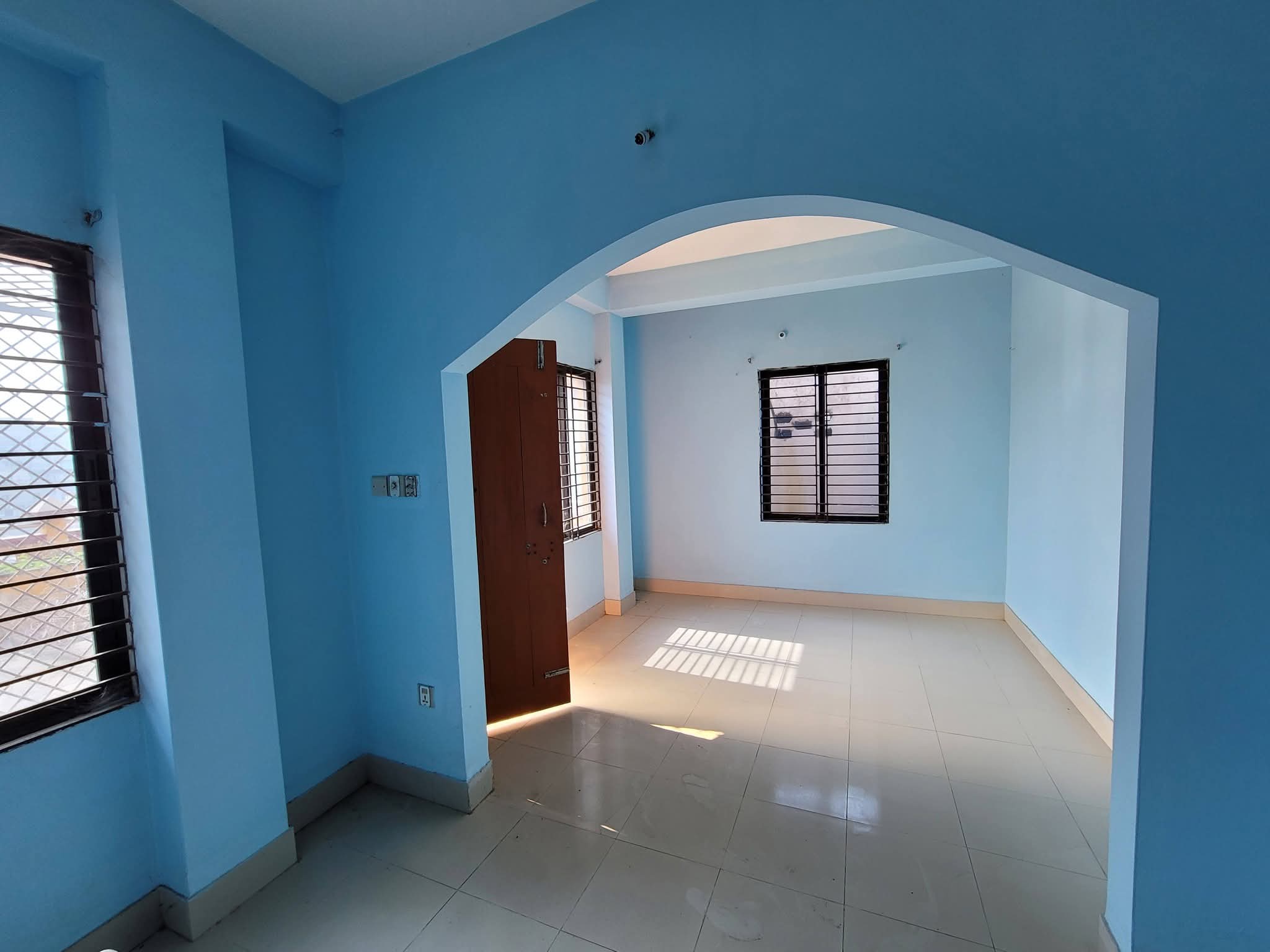 Family Home