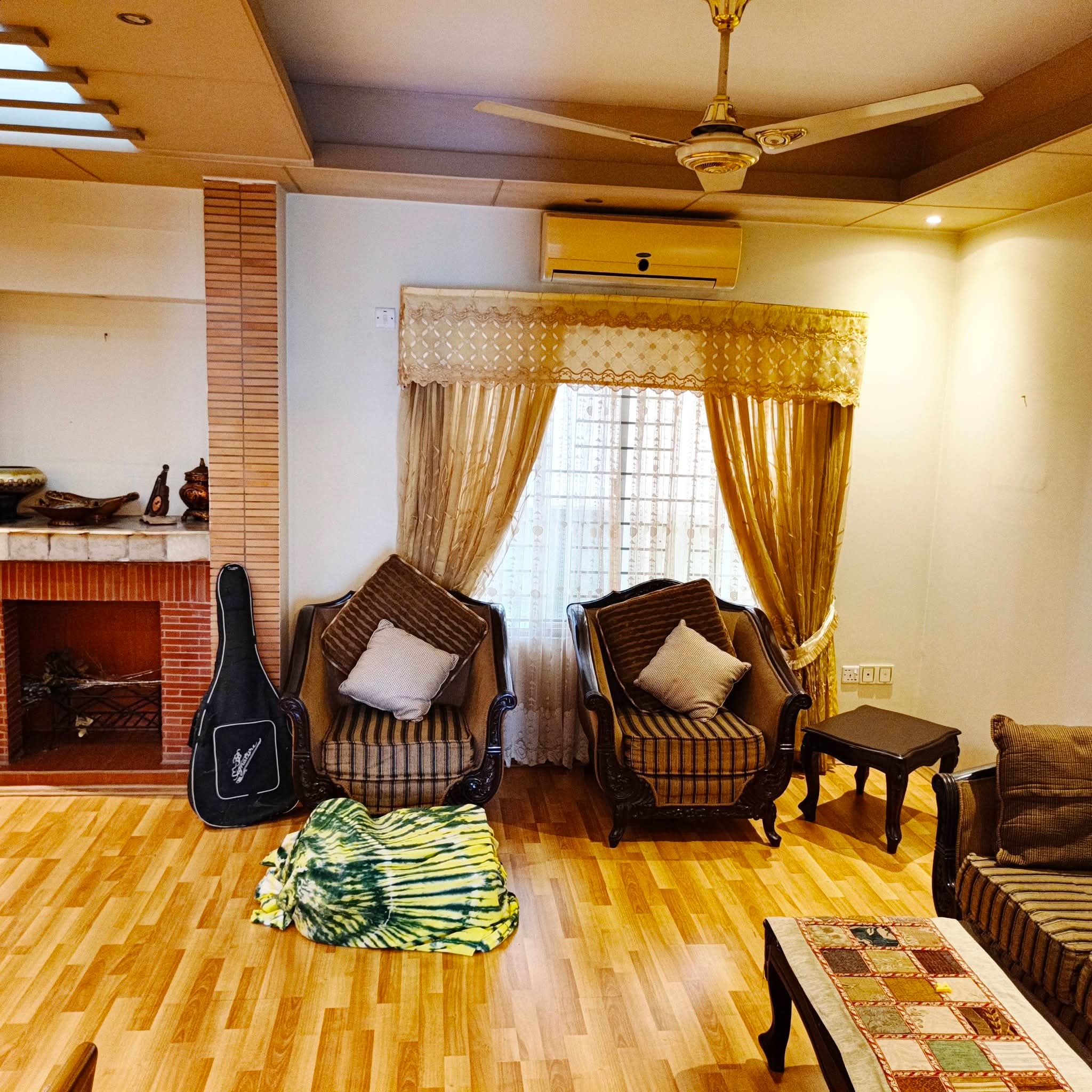 Family Home