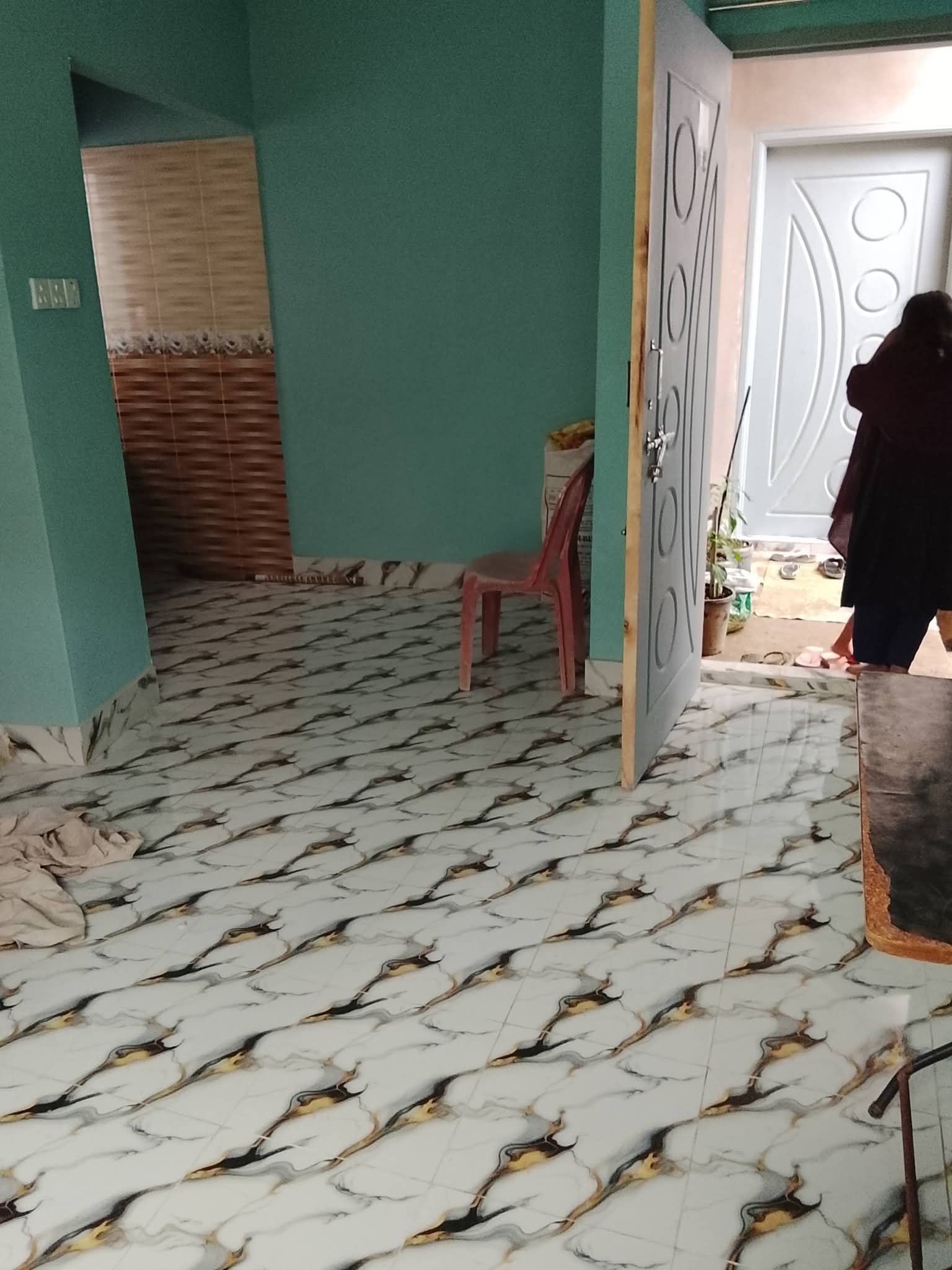 Family Home